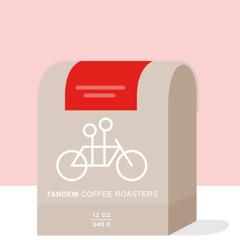 Tandem Coffee Kenya