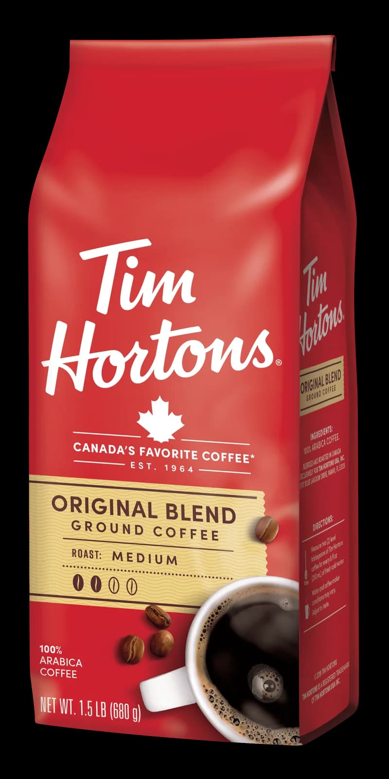 Tim Hortons Original Blend