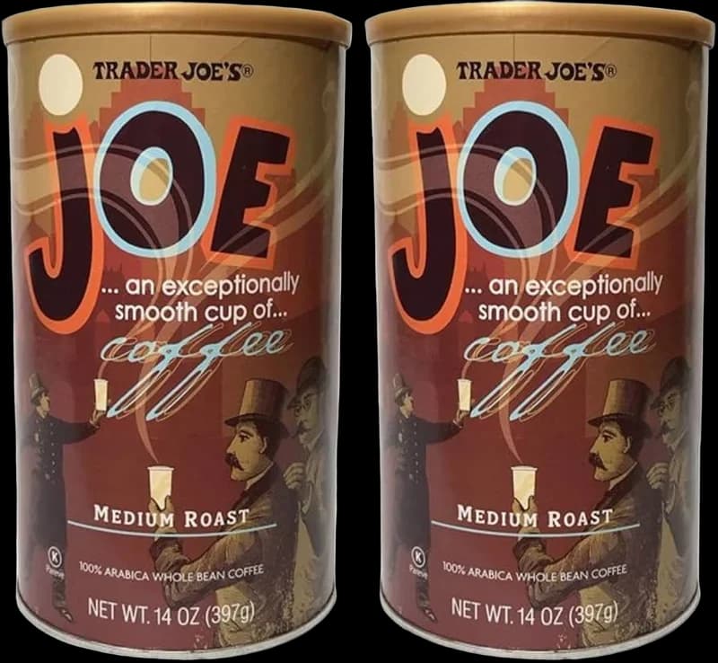 Trader Joe's Medium Roast