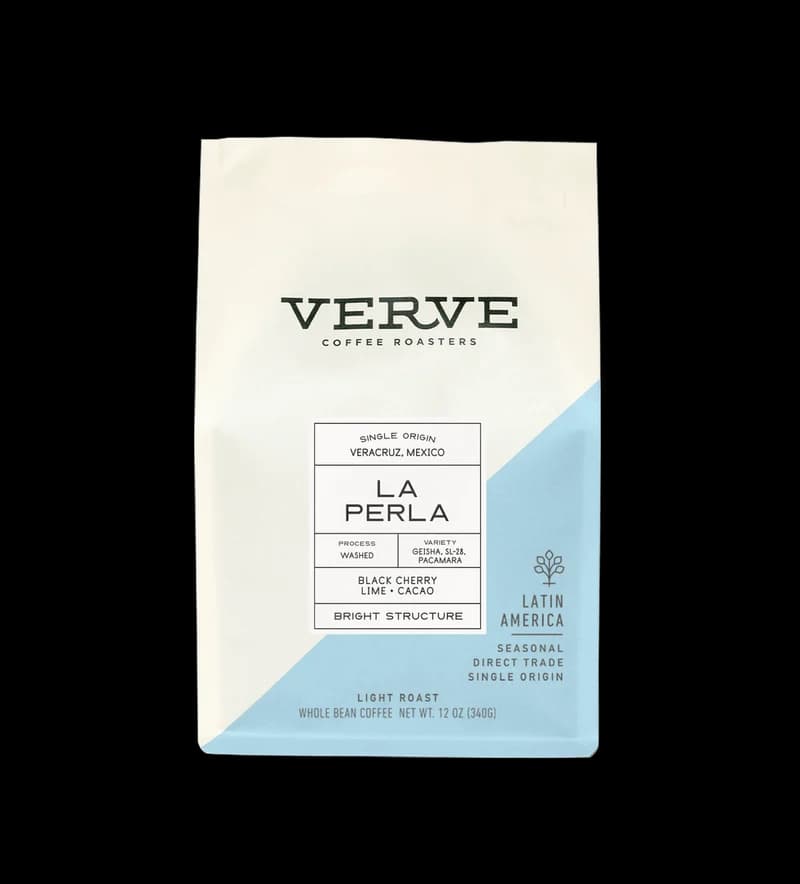 Verve Coffee Mexico