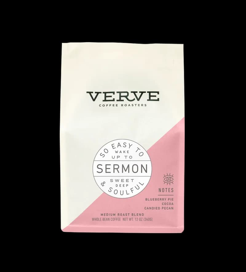 Verve Sermon Espresso
