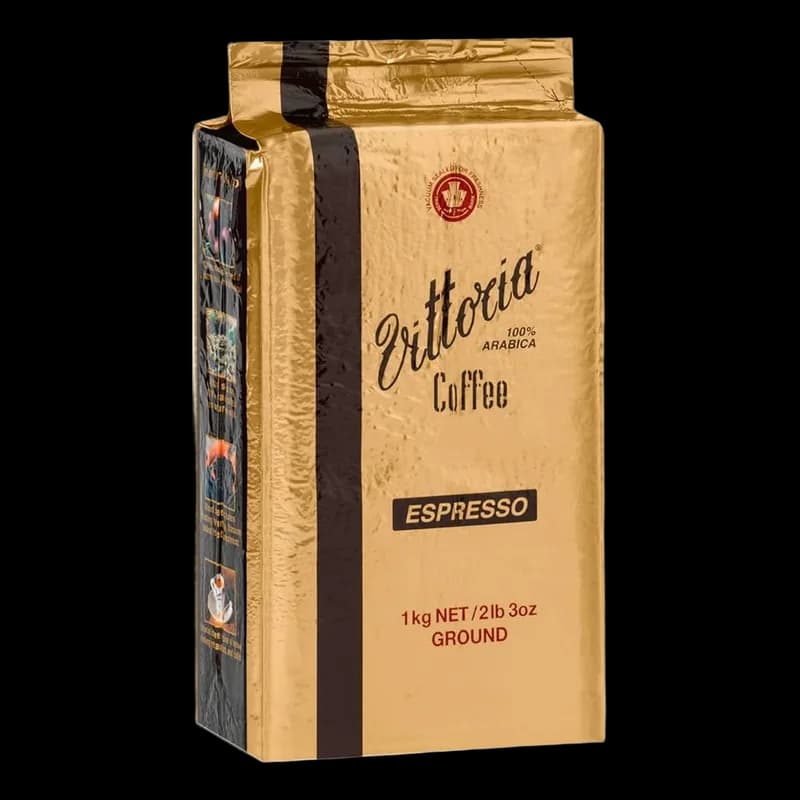 Vittoria Espresso