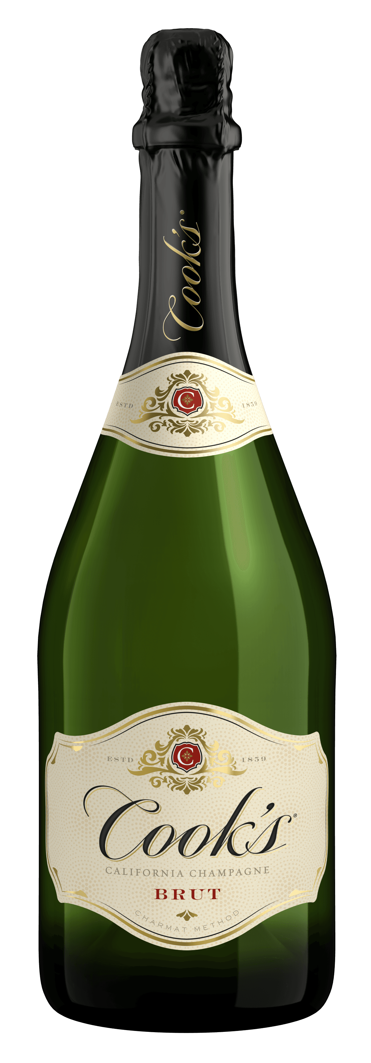 Cooks Brut