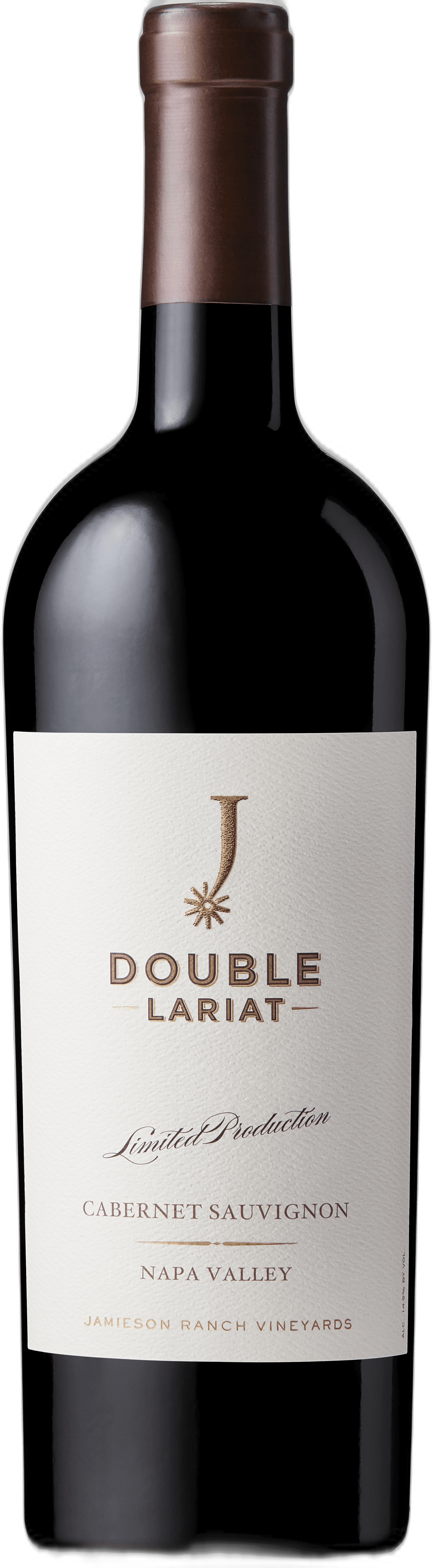 Double Lariat Cabernet Sauvignon