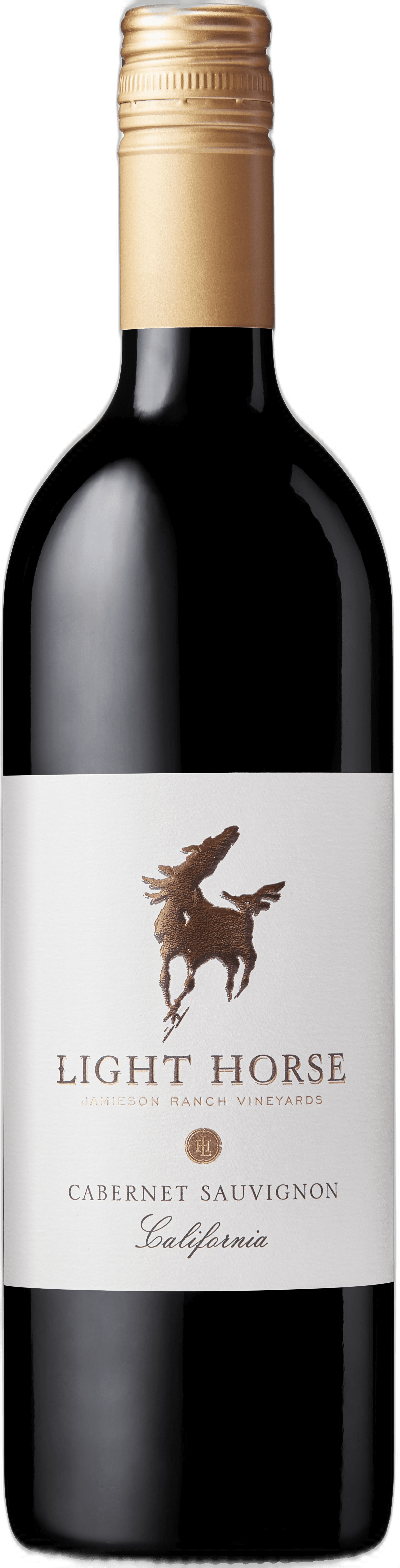Light Horse Cabernet Sauvignon