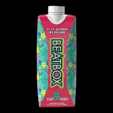 BEATBOX 500ml