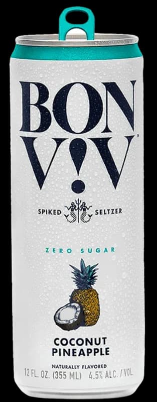 BON VIV Coconut Pineapple