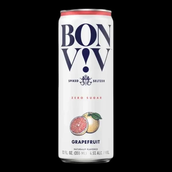 BON VIV Grapefruit