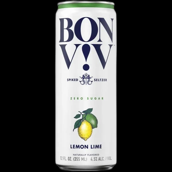 BON VIV Lemon Lime