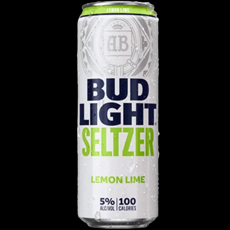 Bud Light Seltzer Lemon Lime
