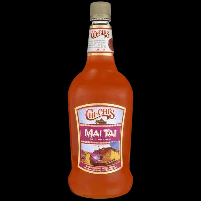 CHI CHIS 187ml