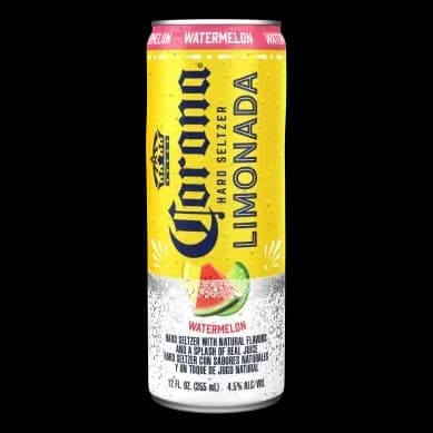 Corona Limonada Watermelon