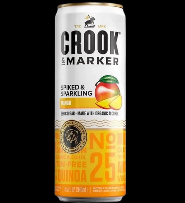 Crook & Marker Mango