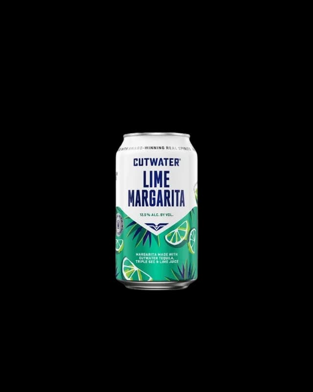 CUTWATER SPIRITS 355ml