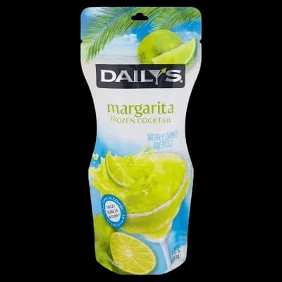 DAILYS 200ml
