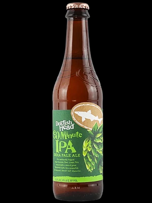 DOGFISH HEAD 355ml
