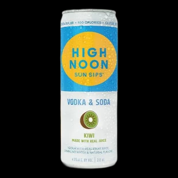 High Noon Kiwi