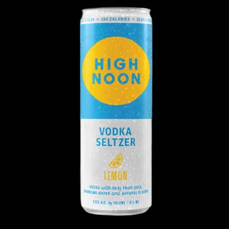 High Noon Lemon