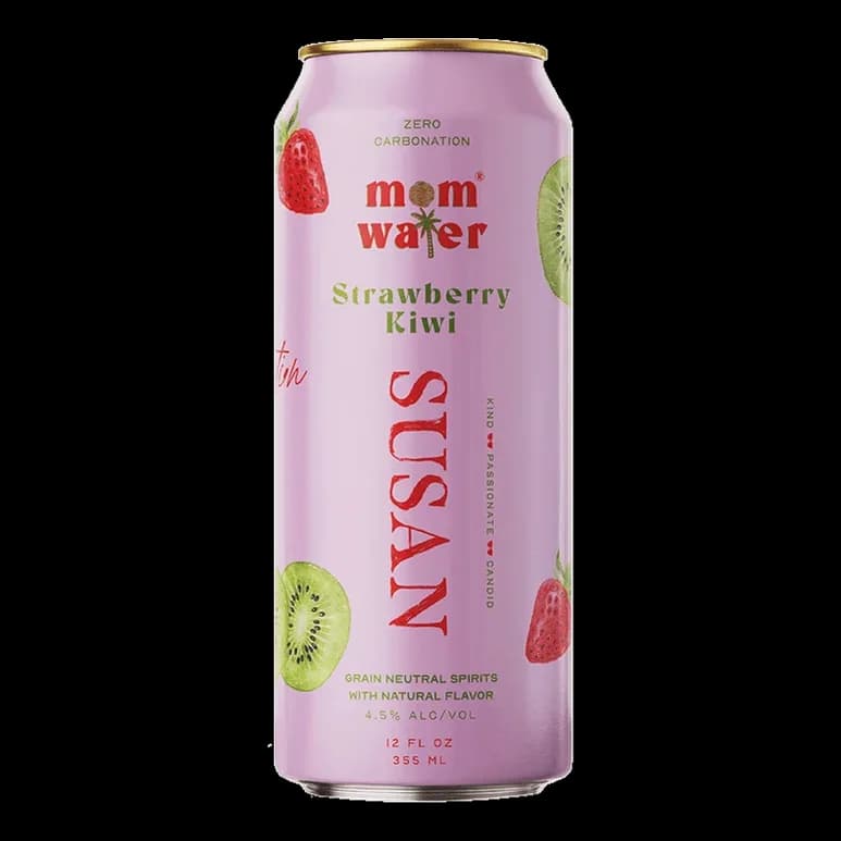MOM WATER 355ml