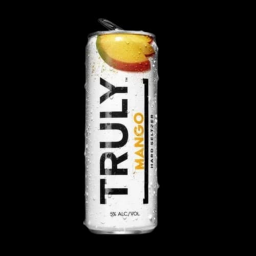 Truly Mango