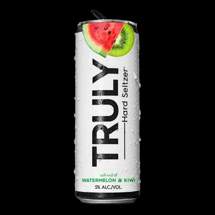 Truly Watermelon Kiwi