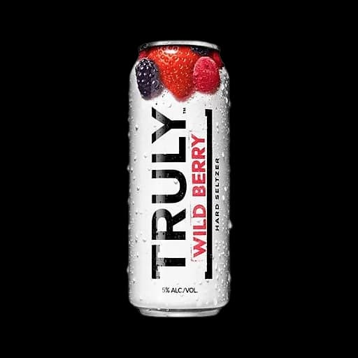 Truly Wild Berry