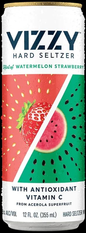 Vizzy Watermelon Strawberry