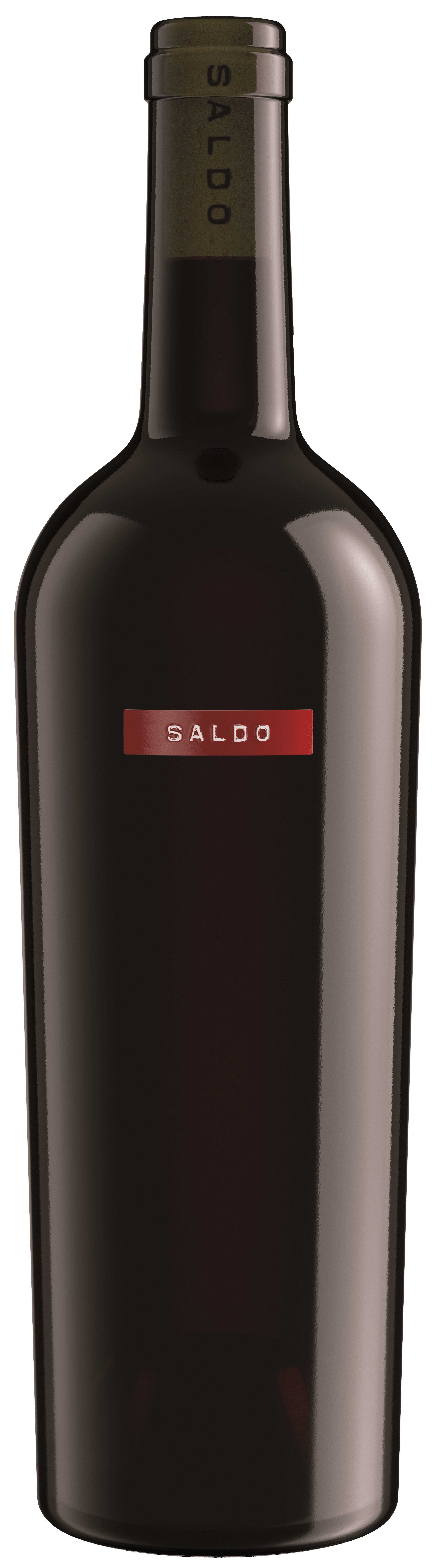 Saldo Zinfandel