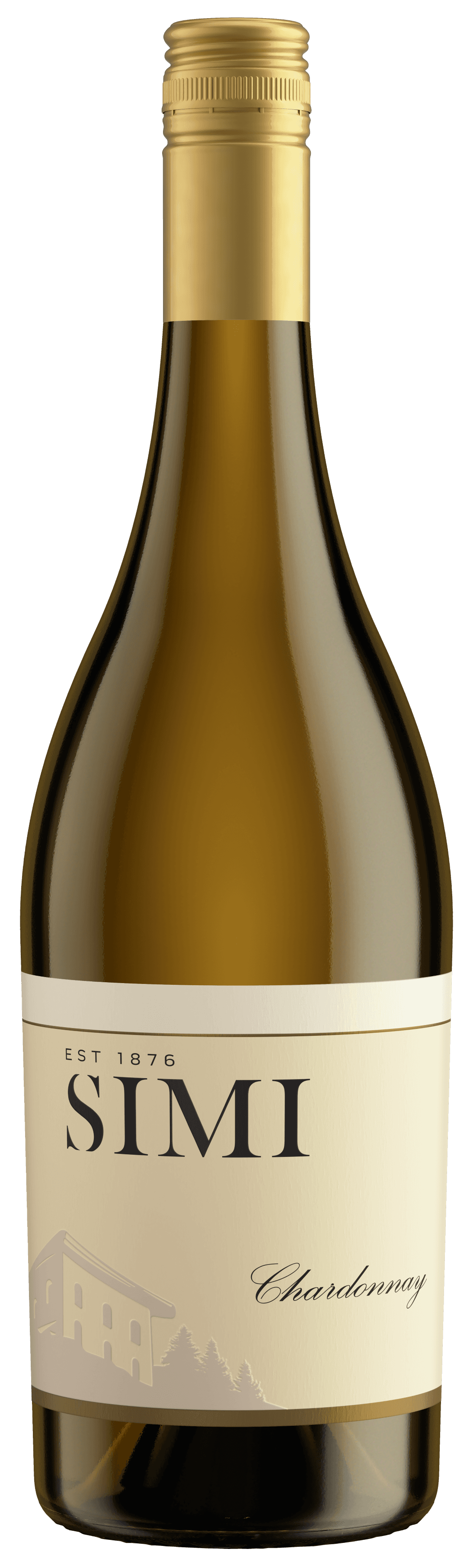 Simi Chardonnay