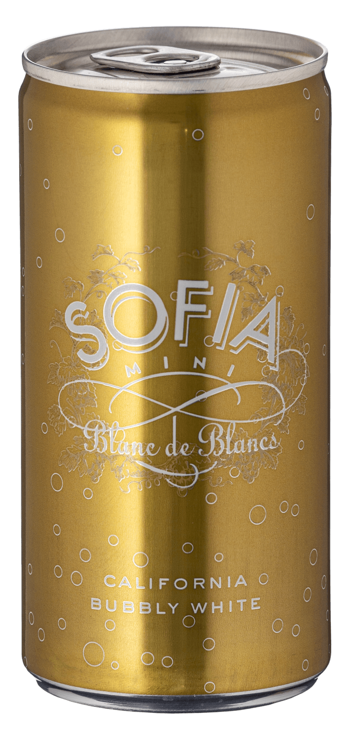 Sofia Blanc De Blanc