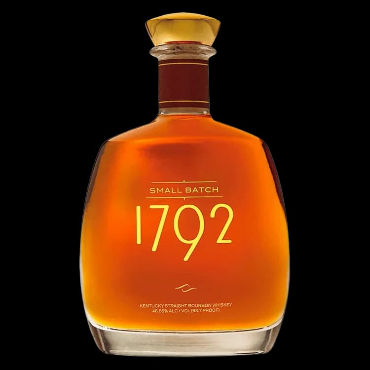 1792 Small Batch Bourbon