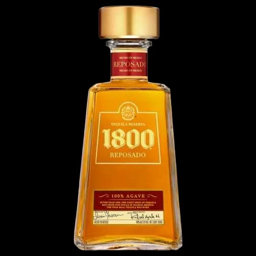 1800 Reposado