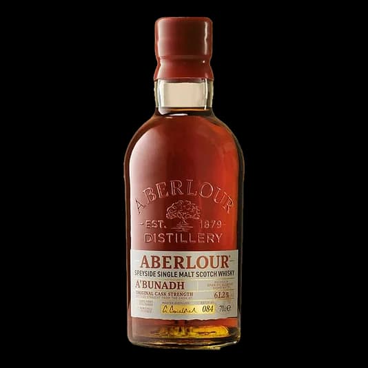 Aberlour A'bunadh