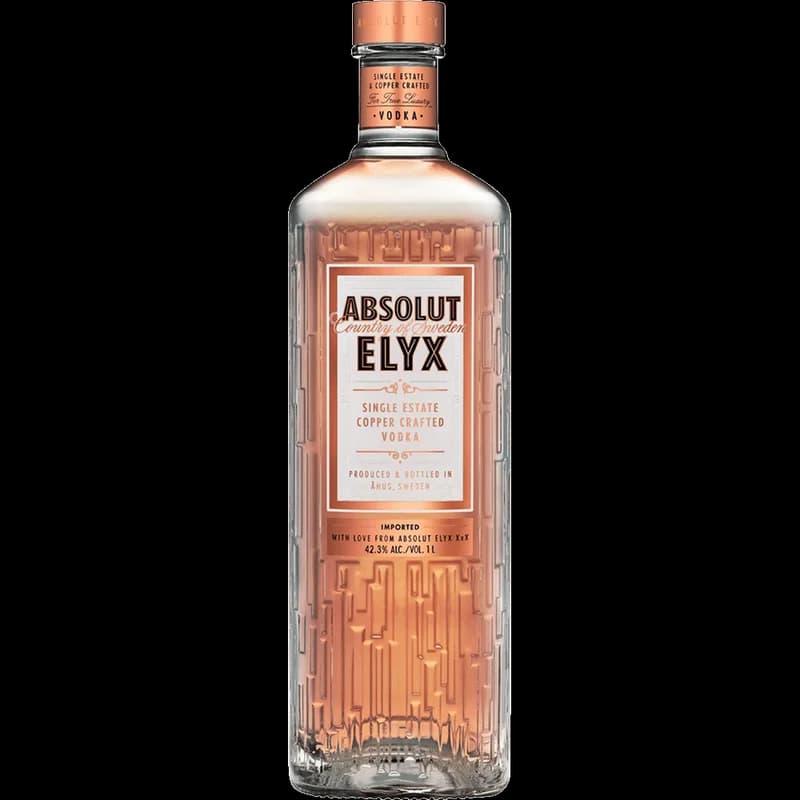 Absolut Elyx