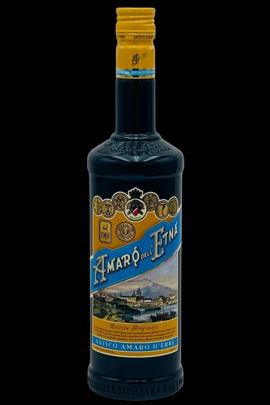 Amaro dell'Etna