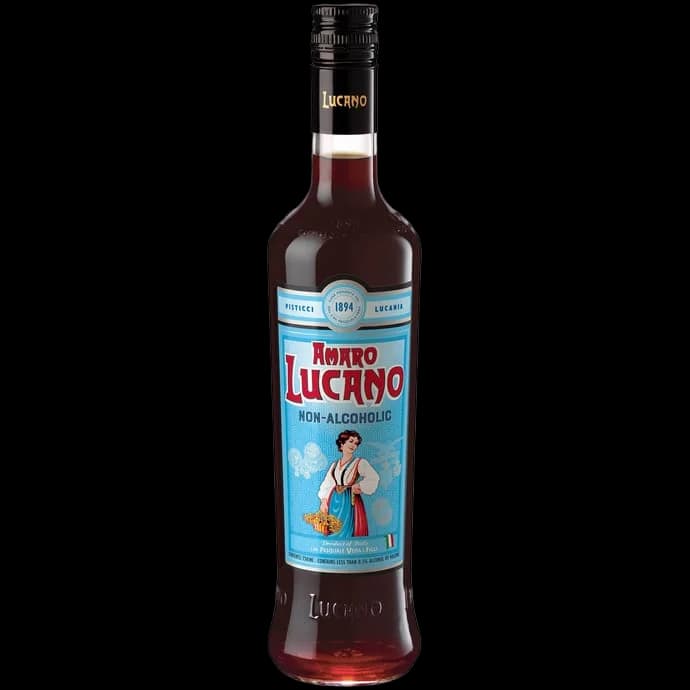 Amaro Lucano
