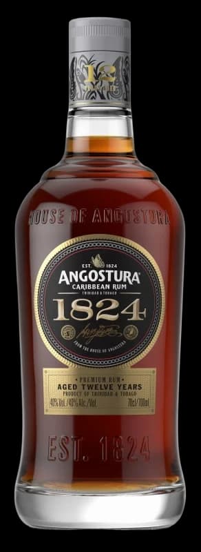 Angostura 1824