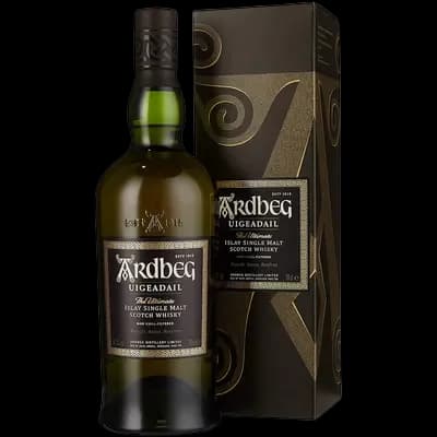 Ardbeg Uigeadail