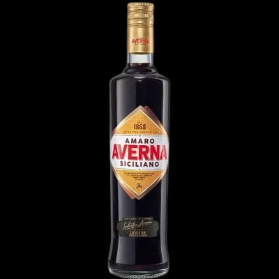 Averna Amaro