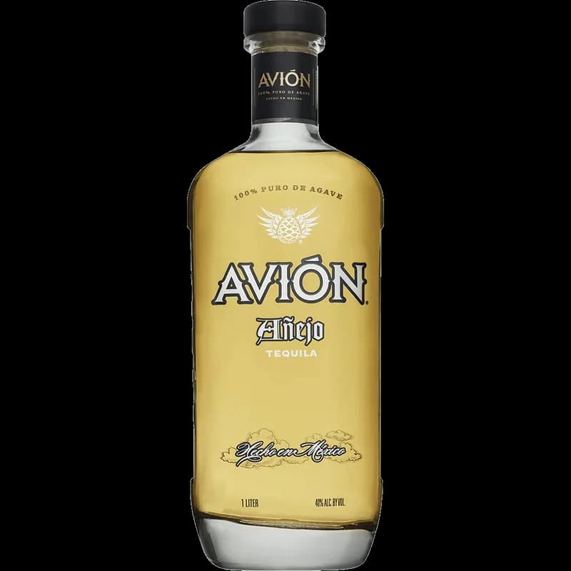 Avion Anejo