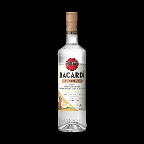Bacardi Coconut