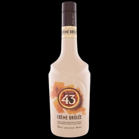 Bacardi Gold