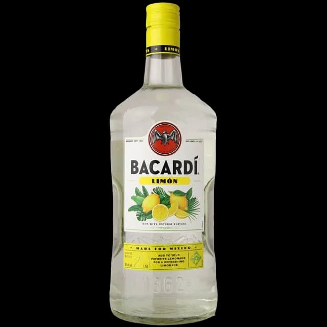 Bacardi Limon