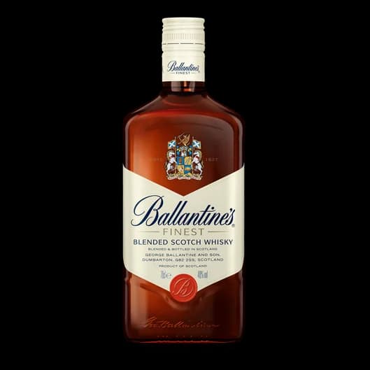 Ballantine's Finest