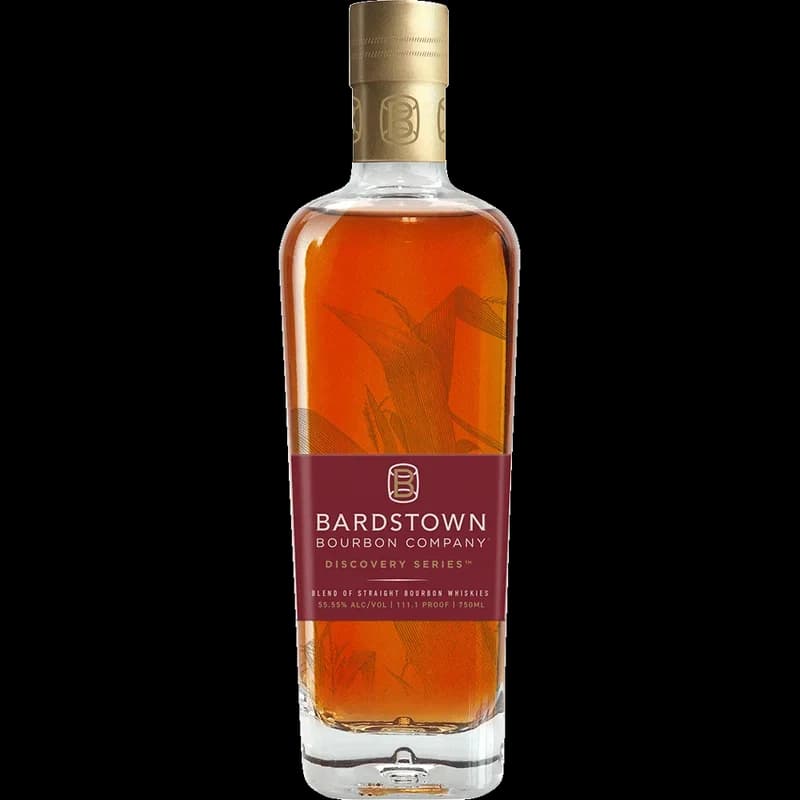 Bardstown Bourbon Company Discovery Series