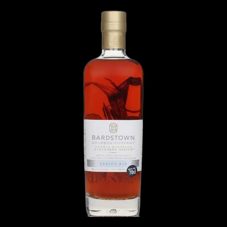 Bardstown Discovery Series #13 Bourbon Whiskey