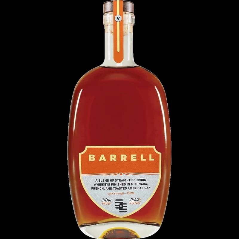 Barrell Bourbon