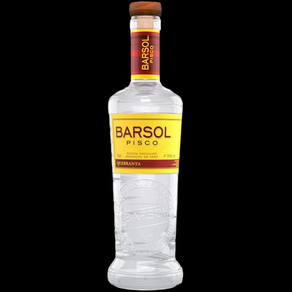 Barsol Quebranta