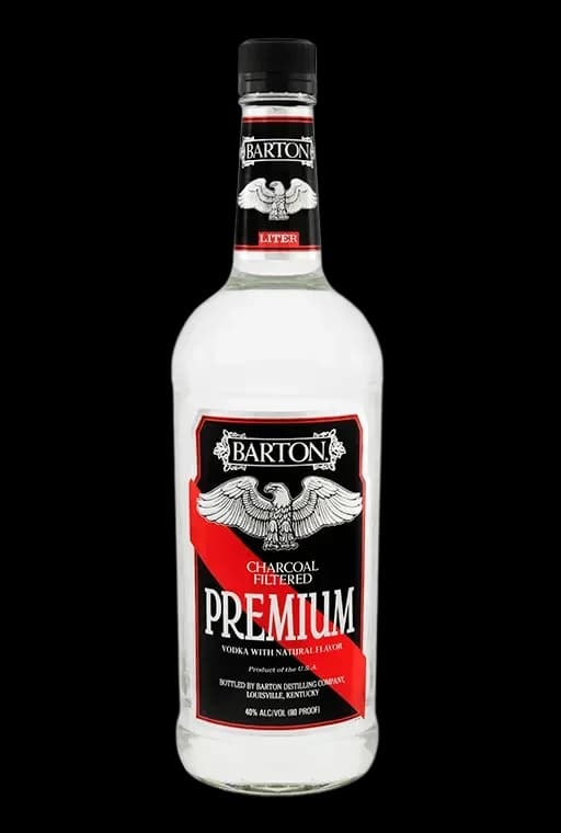 Barton Vodka
