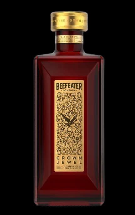 Beefeater London Dry Gin